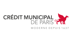 Crédit Municipal de Paris - Pour tous depuis 1637