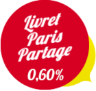 0,60% Brut par an 0,60% Brut par an